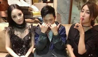 吃瓜娱乐圈51,那些你不知道的幕后故事