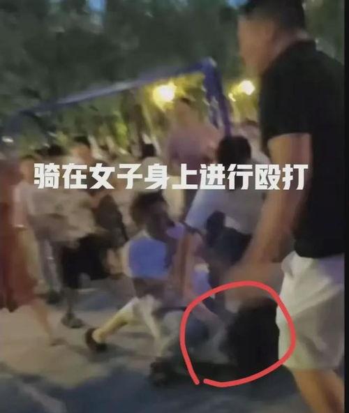 吃瓜娱乐打人案件视频,视频揭露打人事件背后的真相