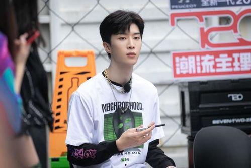 娱乐吃瓜君范丞丞,娱乐吃瓜界的“瓜王”传奇