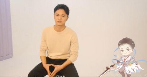 娱乐吃瓜的主播是谁啊视频,揭秘幕后故事与热门话题