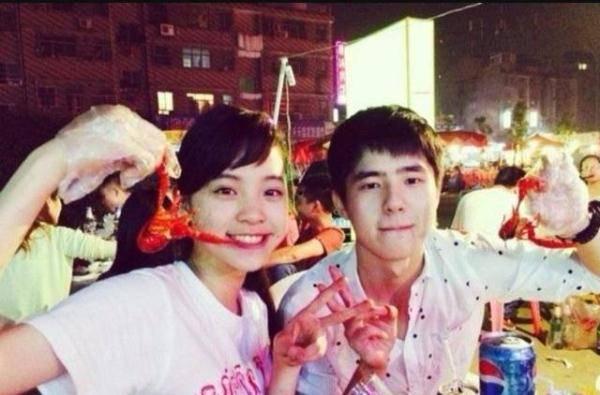 娱乐圈吃瓜爆料吴磊赵今麦,娱乐圈新恋情曝光？