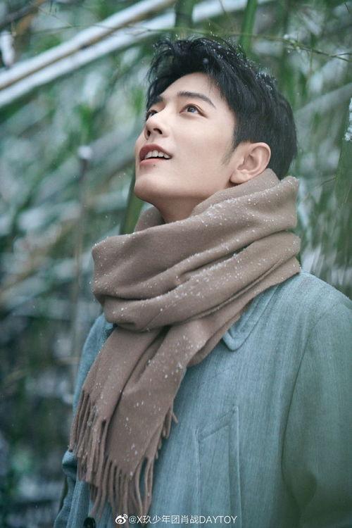 吃瓜娱乐说杨紫肖战是真的吗,是真是假，吃瓜群众热议不断