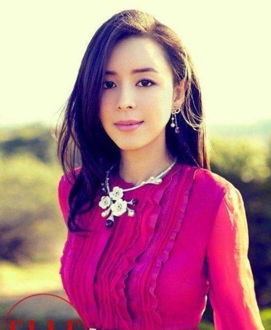 娱乐圈吃瓜爆料张静初,揭秘幕后真相