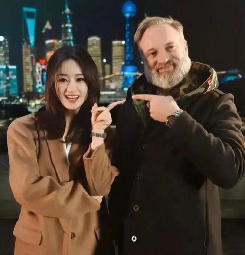 娱乐八卦吃瓜图片高清头像,揭秘明星幕后生活瞬间