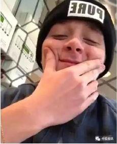 嘴哥娱乐直播吃瓜,揭秘娱乐圈幕后真相