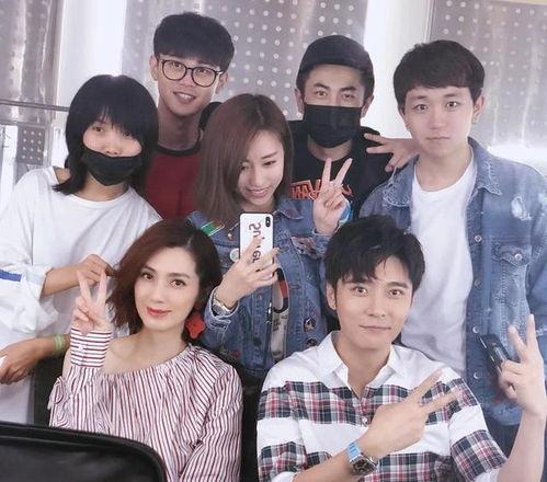 吃瓜娱乐圈对家,揭秘“吃瓜群众”与对家的爱恨情仇