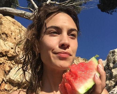 娱乐圈吃瓜照片模板