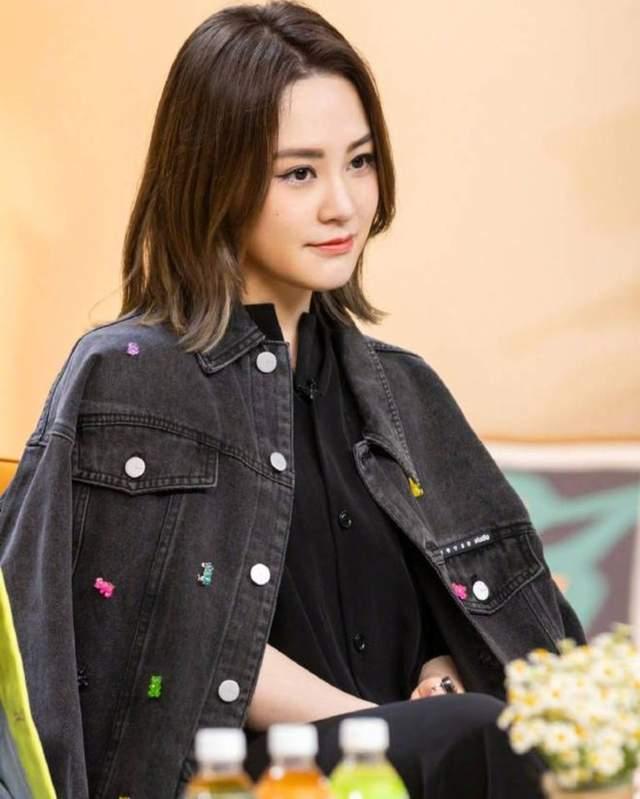 娱乐吃瓜女艺人复工